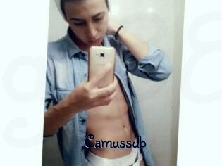Camussub