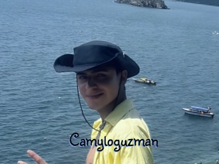 camyloguzman Gay 88