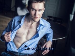 Caringembrace