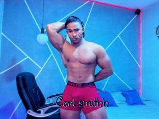 Carl_smithh