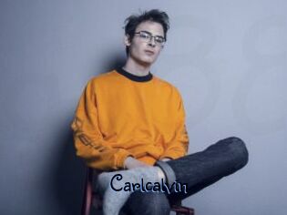 Carlcalvin