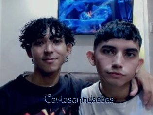Carlosanndsebas
