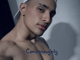 Carlosnaughty