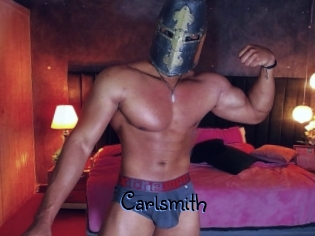Carlsmith