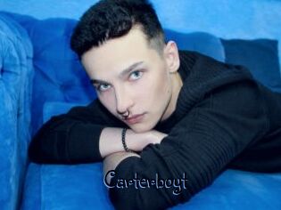 Carterboyt