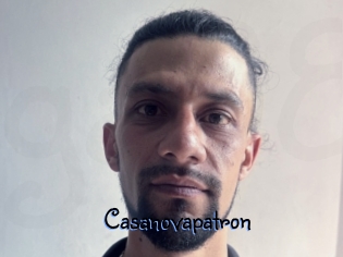 Casanovapatron