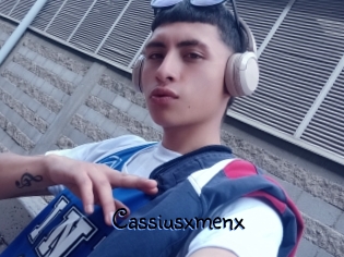 Cassiusxmenx