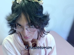 Celesteeorion