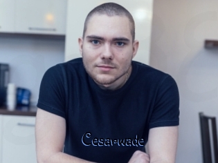 Cesarwade