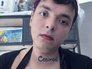 Cesirod