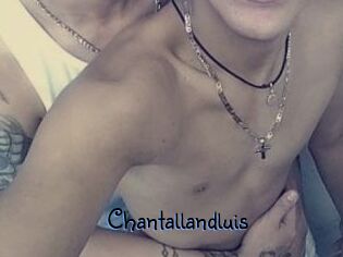 Chantallandluis