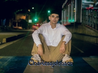 Charlessjohnson
