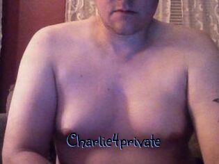 Charlie4private