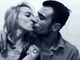 Charnel