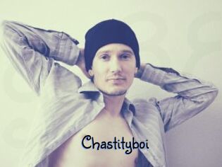 Chastityboi