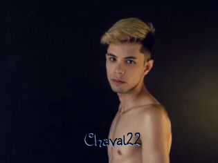 Chaval22
