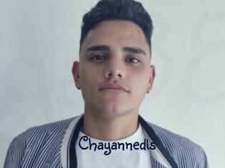 Chayannedls