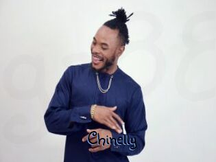 Chinelly