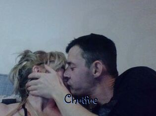Chrifre