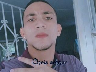 Chris_arthur