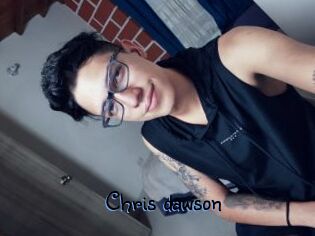 Chris_dawson