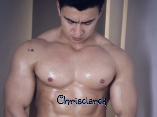 chrisclarck Gay 88