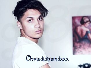 Chrisdiamondxxx