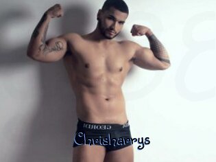 Chrisharrys