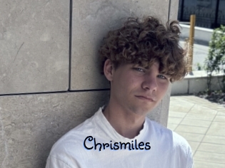 Chrismiles