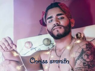 Chriss_smmith