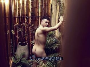 Chrissroman
