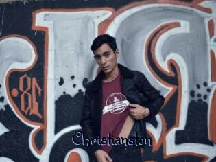 Christianston
