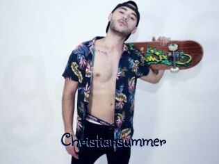 Christiansummer