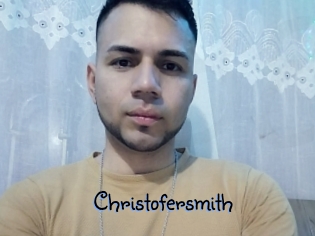 Christofersmith