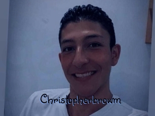 Christopherbrowm