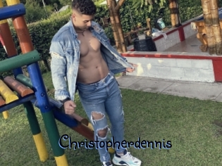 Christopherdennis