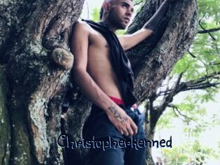 Christopherkenned
