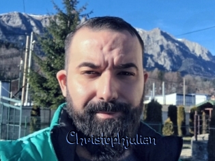 Christophjulian