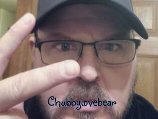 Chubbylovebear