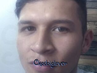 Ckocbiglover