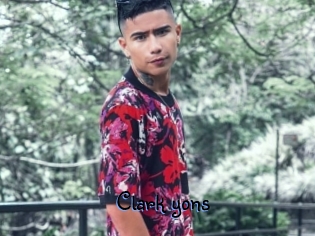 clark_yons Gay 88