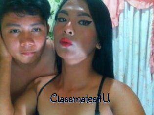 Classmates4U