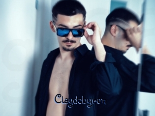 Claydebyron