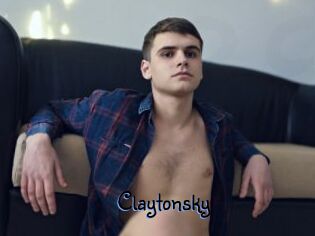 Claytonsky