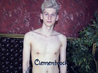 Clementrock