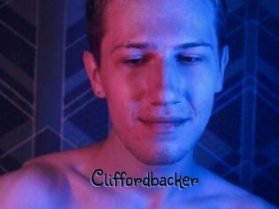 Cliffordbacker
