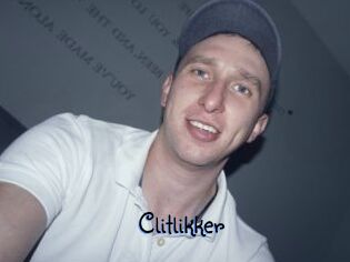 Clitlikker