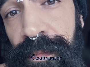 Cloutmanson