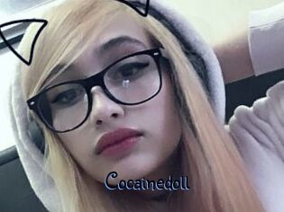 Cocainedoll