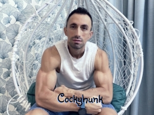 Cockyhunk